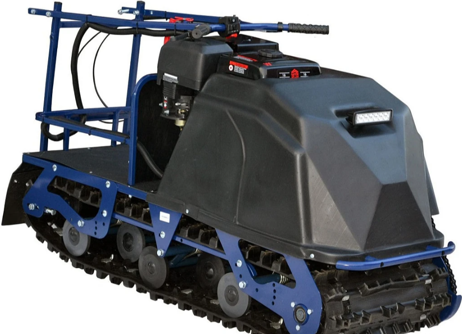 Мотобуксировщик БАРС СЛЕДОПЫТ FS. RS 13 л.с. в Ростове-на-Дону