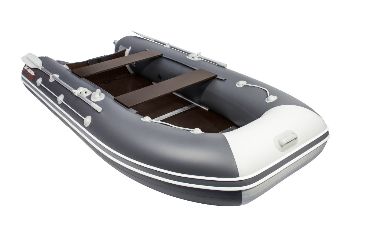 Лодка Таймень LX 3400 СК в Ростове-на-Дону