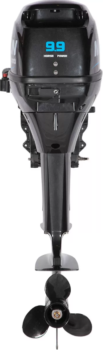 Лодочный мотор MARLIN MP 9.9 AMHL в Ростове-на-Дону