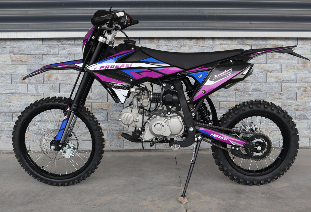 Мотоцикл Progasi Jumbo 150 (19/16) в Ростове-на-Дону