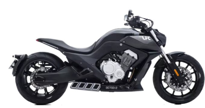 Мотоцикл Benda LFC 700 в Ростове-на-Дону