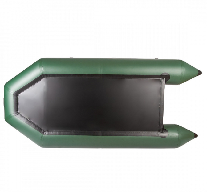 ЛОДКА НАДУВНАЯ YUKONA 280 TL (БЕЗ ПАЙОЛА) в Ростове-на-Дону