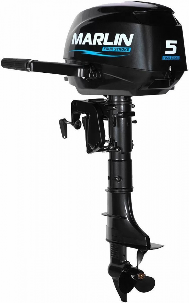Лодочный мотор MARLIN MF 5 AMHS в Ростове-на-Дону
