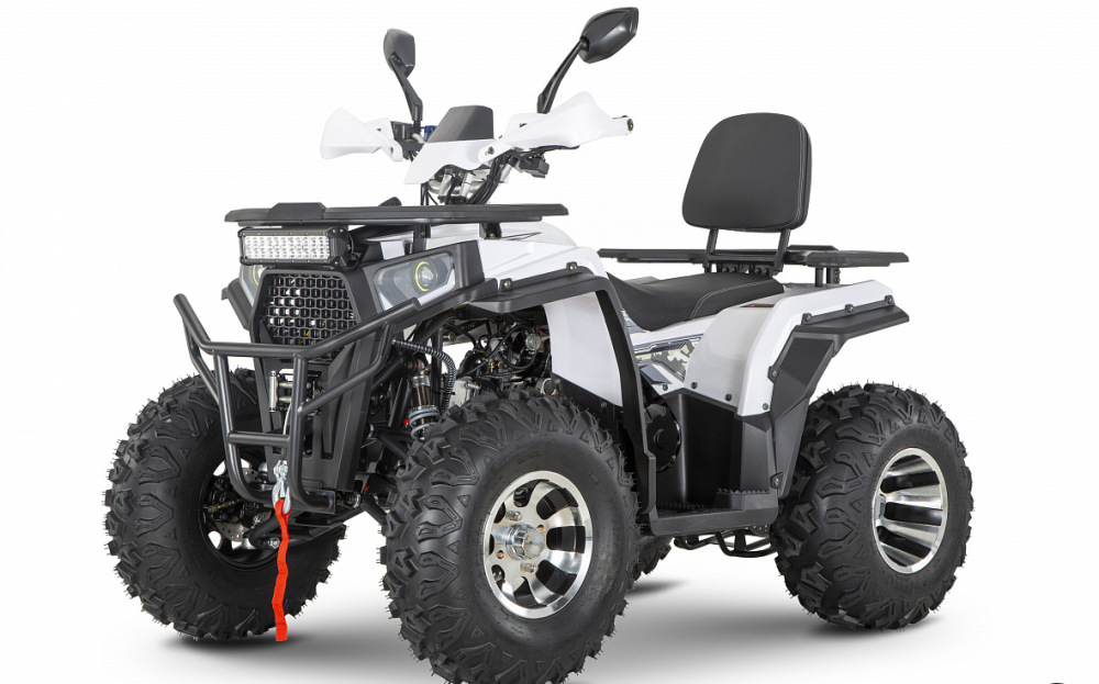 Квадроцикл YACOTA VIKING PRO 200 в Ростове-на-Дону