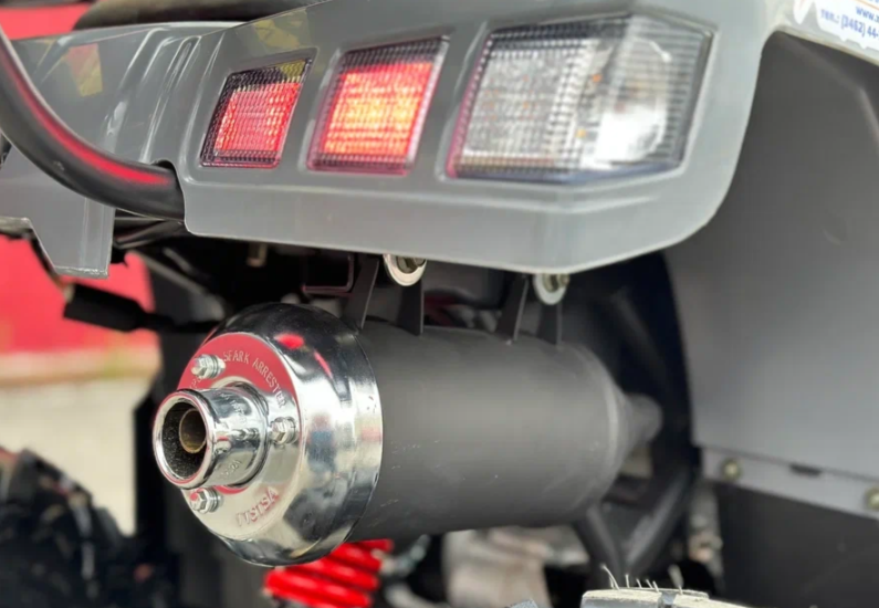 Квадроцикл GBM MAVERICK 300 NEW в Ростове-на-Дону