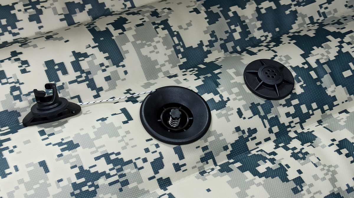 Лодка MISHIMO SPORT 400 в Ростове-на-Дону