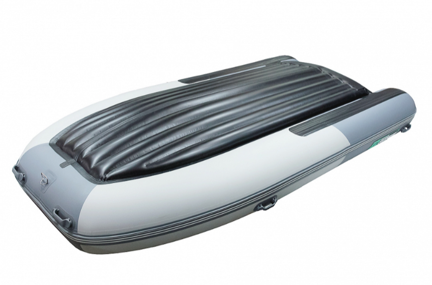 НАДУВНАЯ ЛОДКА GLADIATOR E450S в Ростове-на-Дону