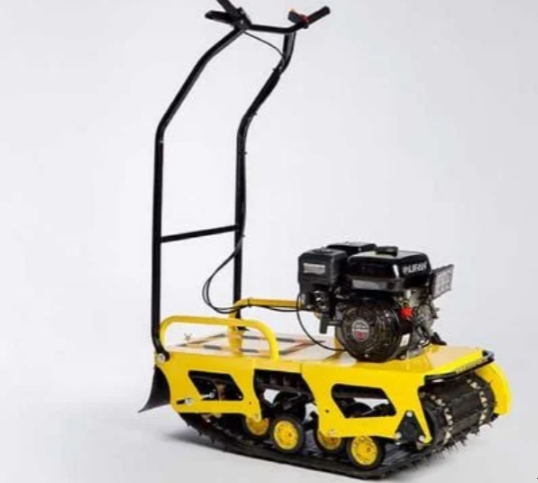 Мотобуксировщик FISHRIDE МИНИ 6.5 л.с. в Ростове-на-Дону