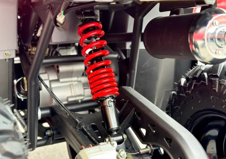 Квадроцикл GBM MAVERICK 300 NEW в Ростове-на-Дону