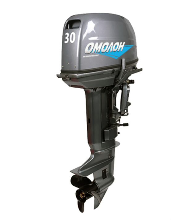 Лодочный мотор ОМОЛОН MP 30 AMHS в Ростове-на-Дону