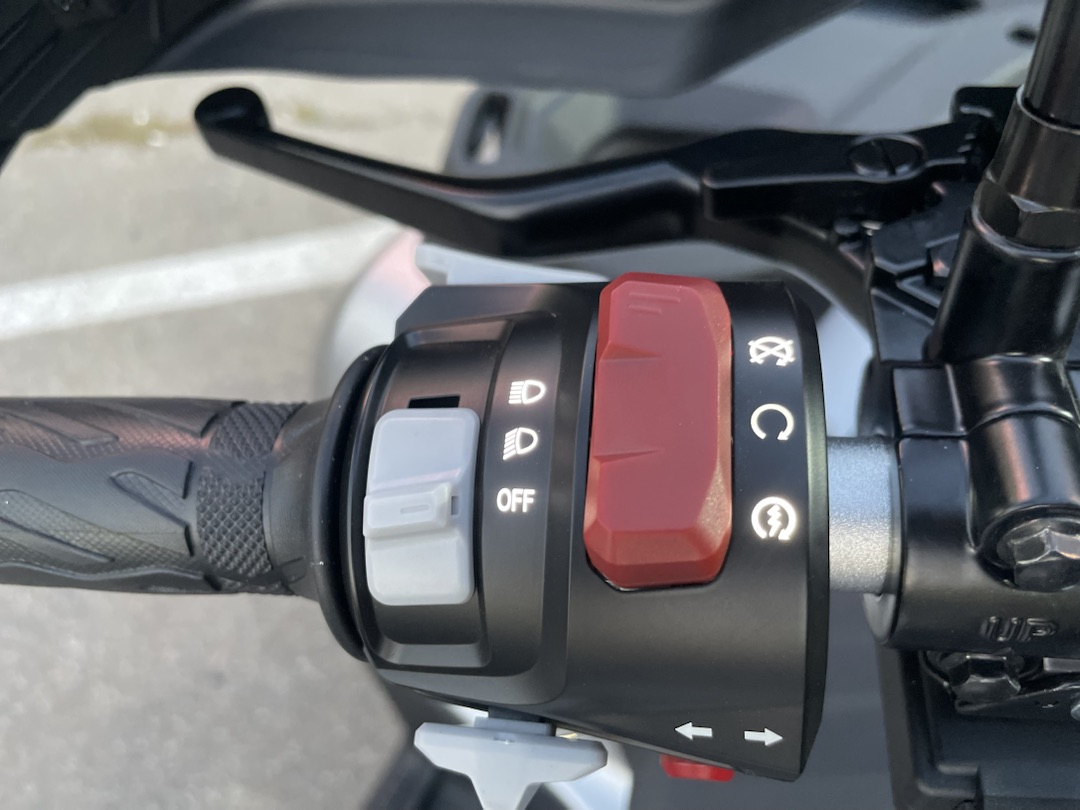 Квадроцикл BENDA Redstone 550 R2 в Ростове-на-Дону