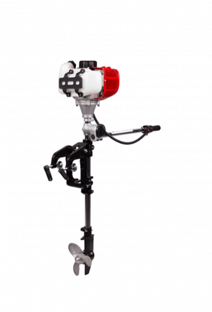 Подвесной лодочный мотор TOYAMA TA 2 в Ростове-на-Дону