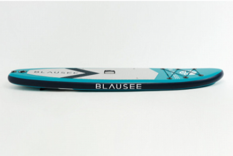 НАДУВНОЙ SUP-BOARD BUSINESS LIGHT BLUE 10,6 в Ростове-на-Дону