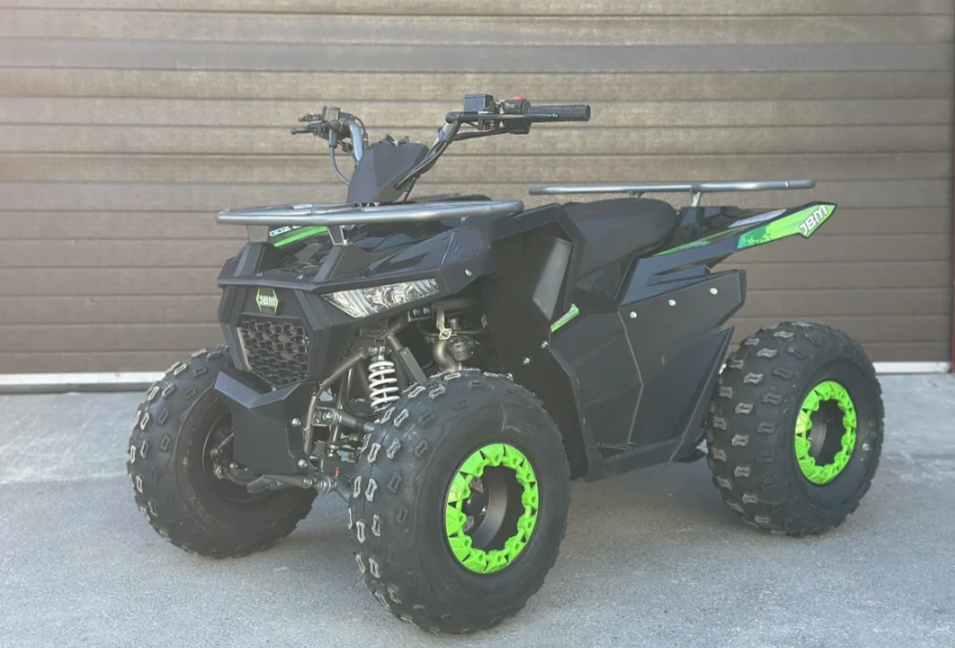 Квадроцикл GBM DAXTER 220 NEW в Ростове-на-Дону