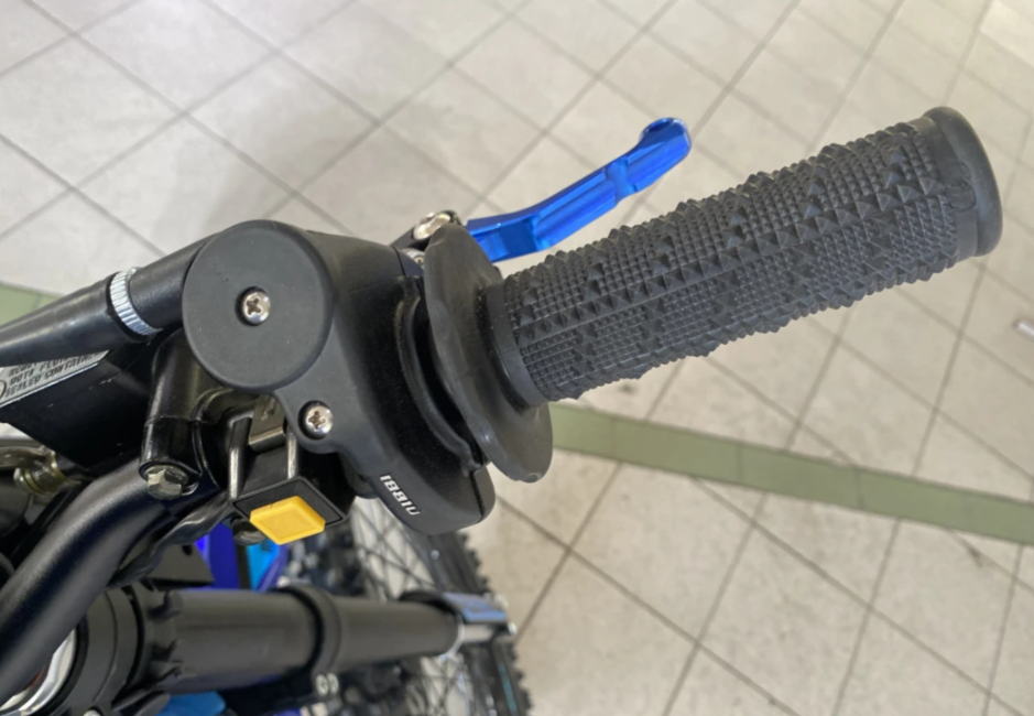 Кроссовый мотоцикл PROMAX DAIKON CB330 в Ростове-на-Дону