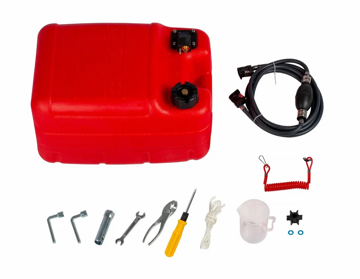 ЛОДОЧНЫЙ МОТОР GLADIATOR G20FHS в Ростове-на-Дону