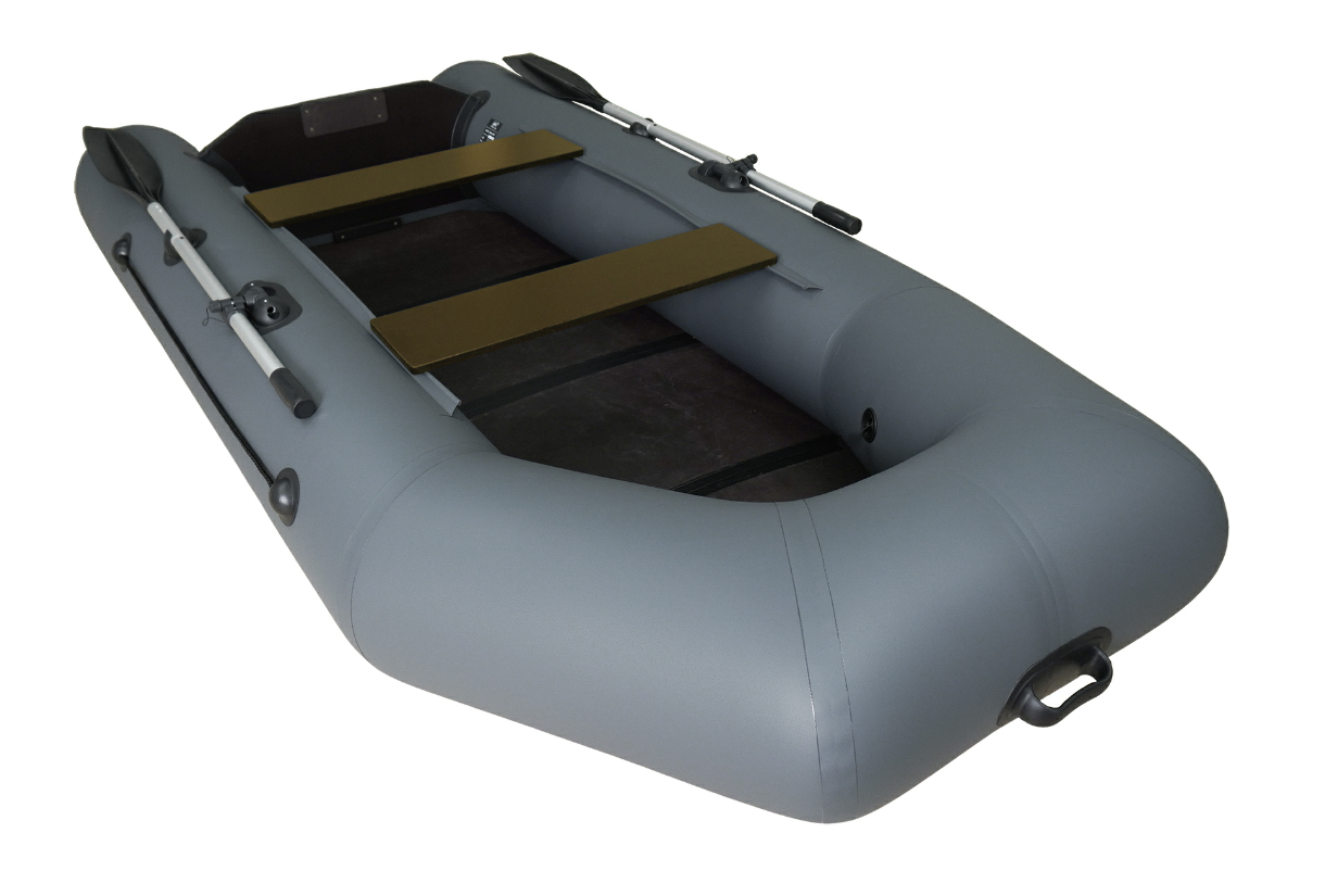 Лодка БАРС 2900 Слань-книжка киль в Ростове-на-Дону