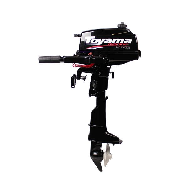 ЛОДОЧНЫЙ МОТОР TOYAMA TC3.6BMS в Ростове-на-Дону