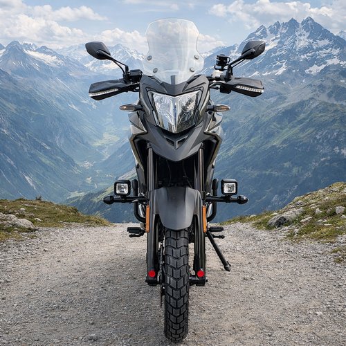 Мотоцикл PROMAX TOURING PR300 в Ростове-на-Дону