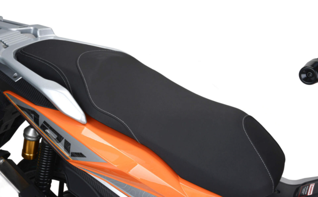 Скутер MOTOLAND (МОТОЛЕНД) T-MAX 150 в Ростове-на-Дону