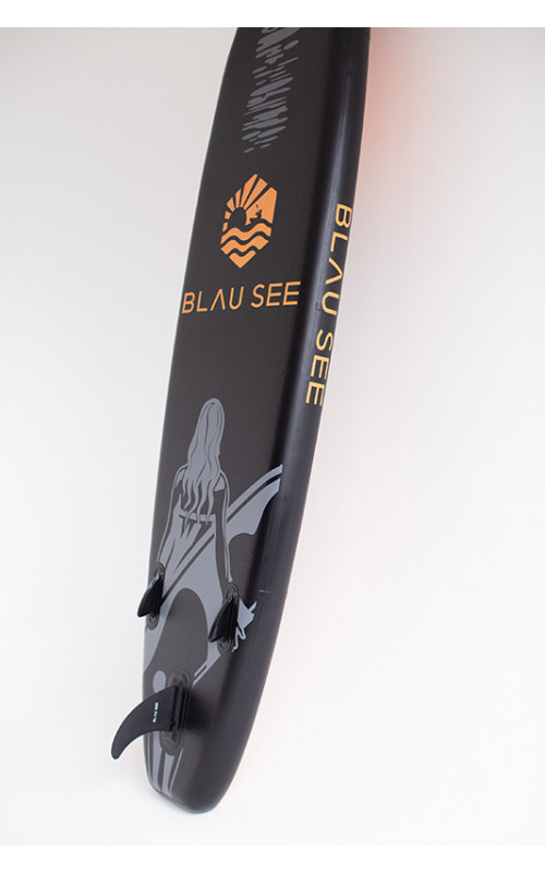 НАДУВНОЙ SUP-BOARD MOONLIGHT 10,6 в Ростове-на-Дону