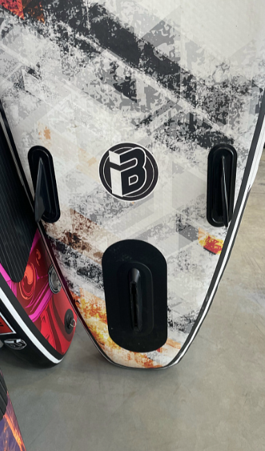 SUP (САП) ДОСКА RAIDEX I BOARD 11’ (332СМ) «MRAMOR» в Ростове-на-Дону