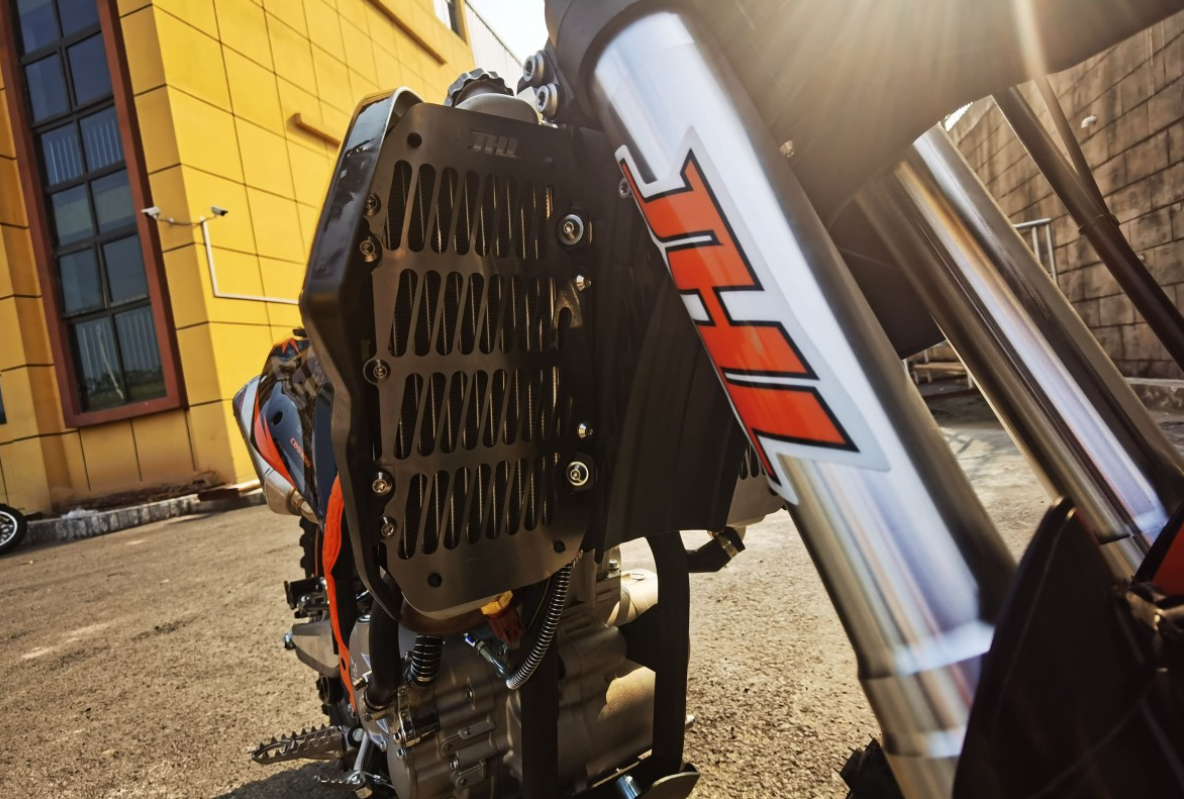 Мотоцикл JHLMOTO JHL Z5 NB300 (174MN-5) в Ростове-на-Дону