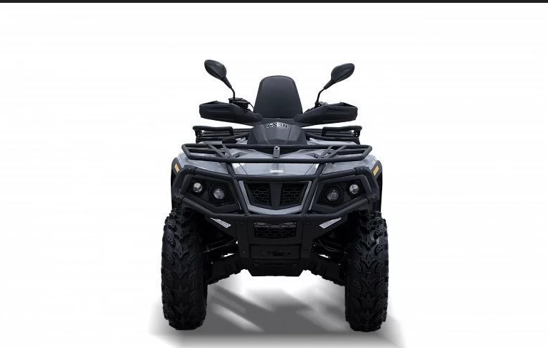 Квадроцикл HISUN TACTIC 550 (HS550ATV) NORMAL в Ростове-на-Дону