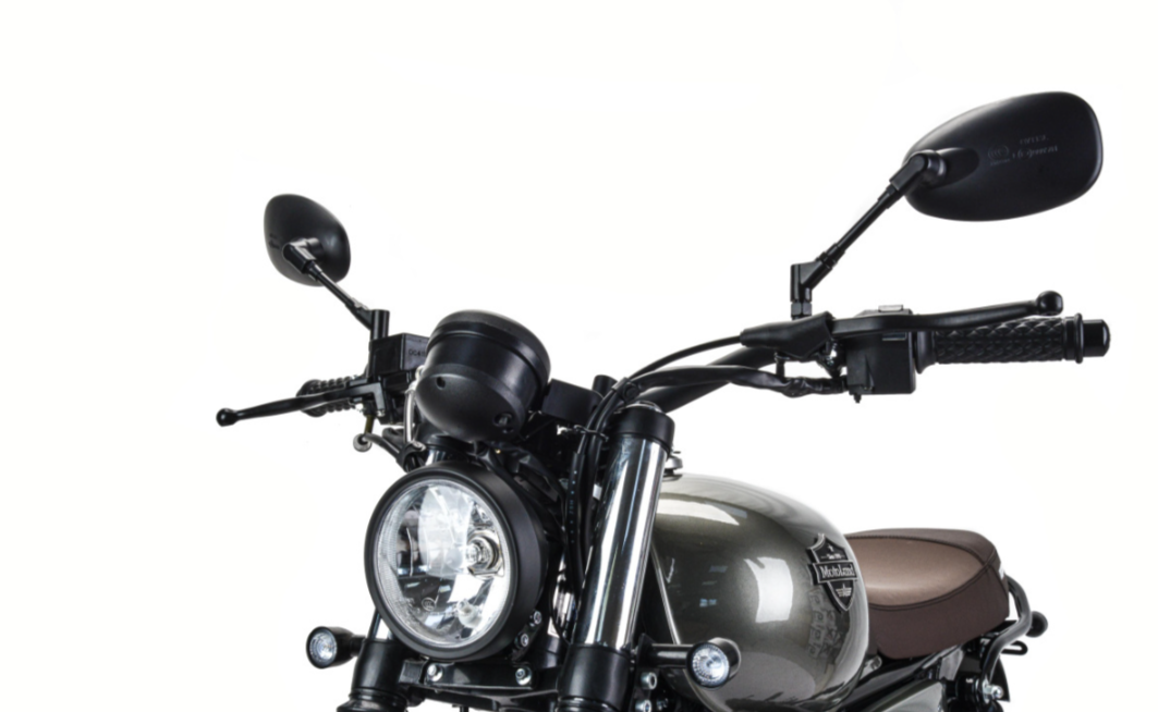 Мотоцикл MOTOLAND (МОТОЛЕНД) TEXAS 300 в Ростове-на-Дону