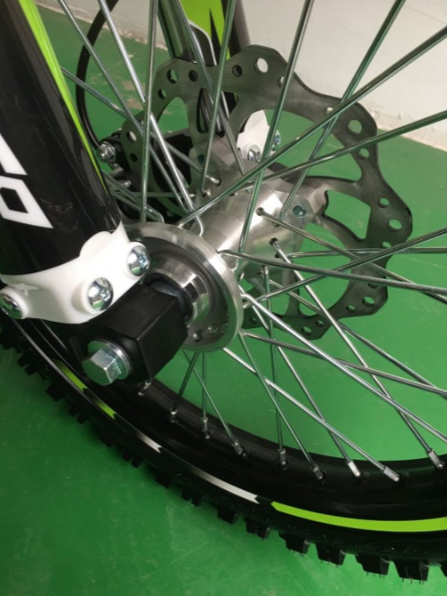 Питбайк JHLMOTO JHL Z140E (YX1P56FMJ) в Ростове-на-Дону