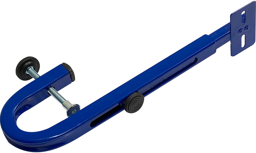 Кронштейн датчика эхолота №1 сплошной в Ростове-на-Дону