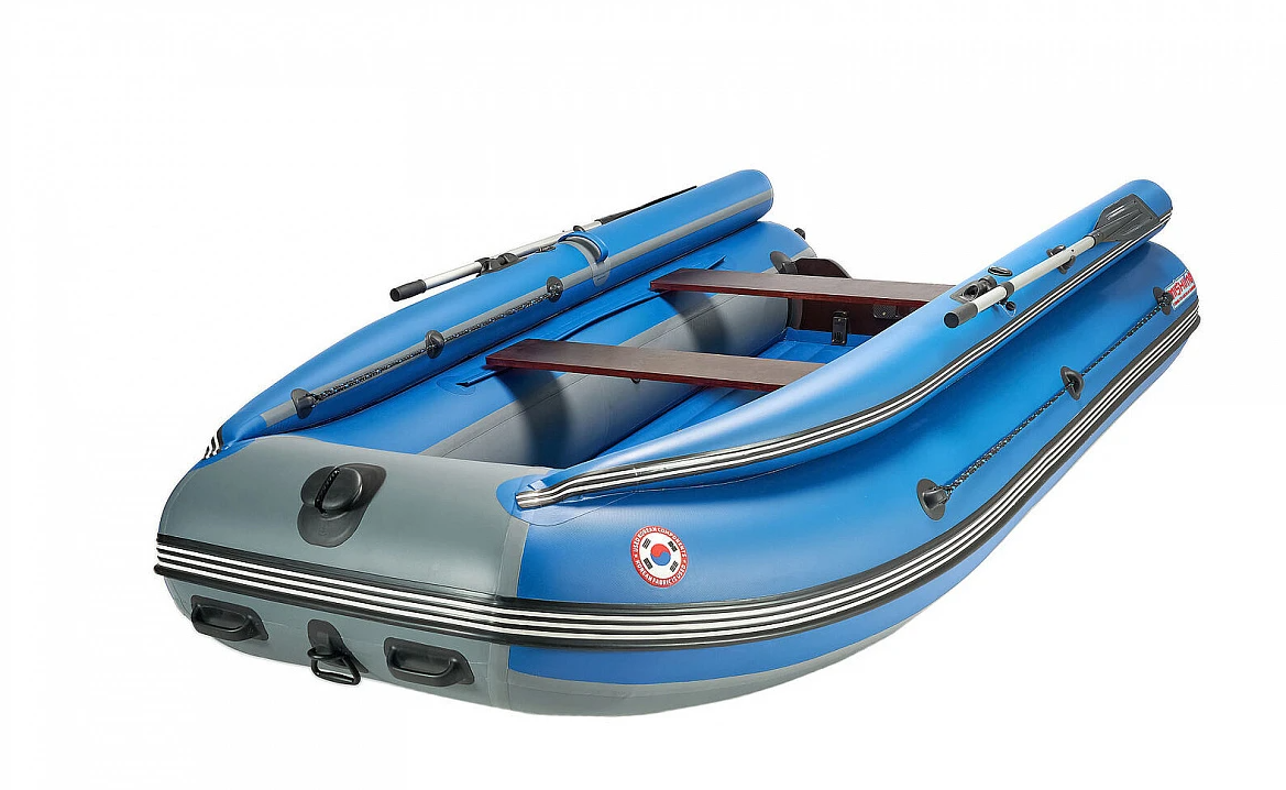 КОМПЛЕКТ ЛОДКА MISHIMO FAMILY LITE 400 + МОТОР 9,9 (20) Л.С. в Ростове-на-Дону