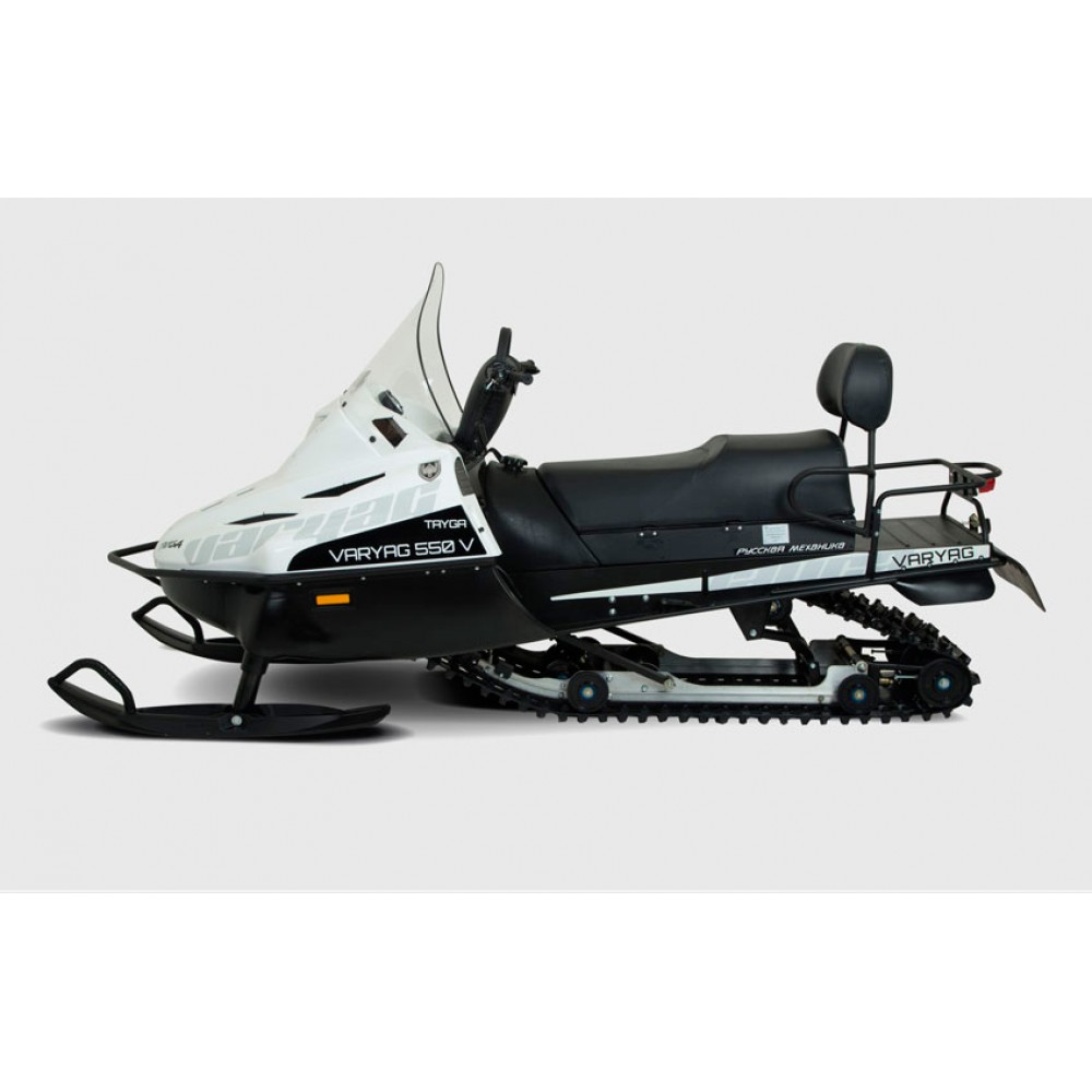 СНЕГОХОД РМ ТАЙГА ВАРЯГ 550 V в Ростове-на-Дону