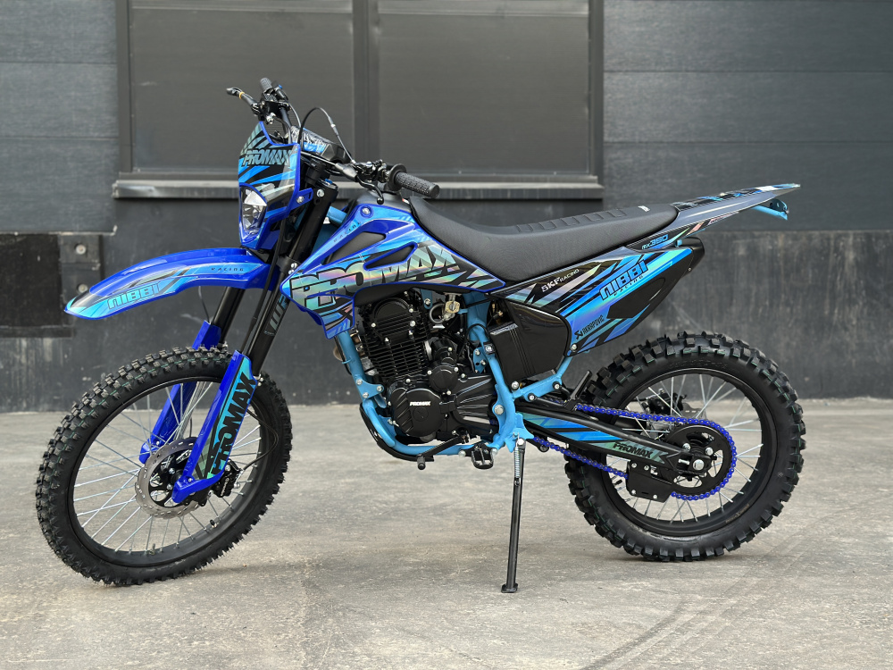Кроссовый мотоцикл PROMAX MX350 в Ростове-на-Дону