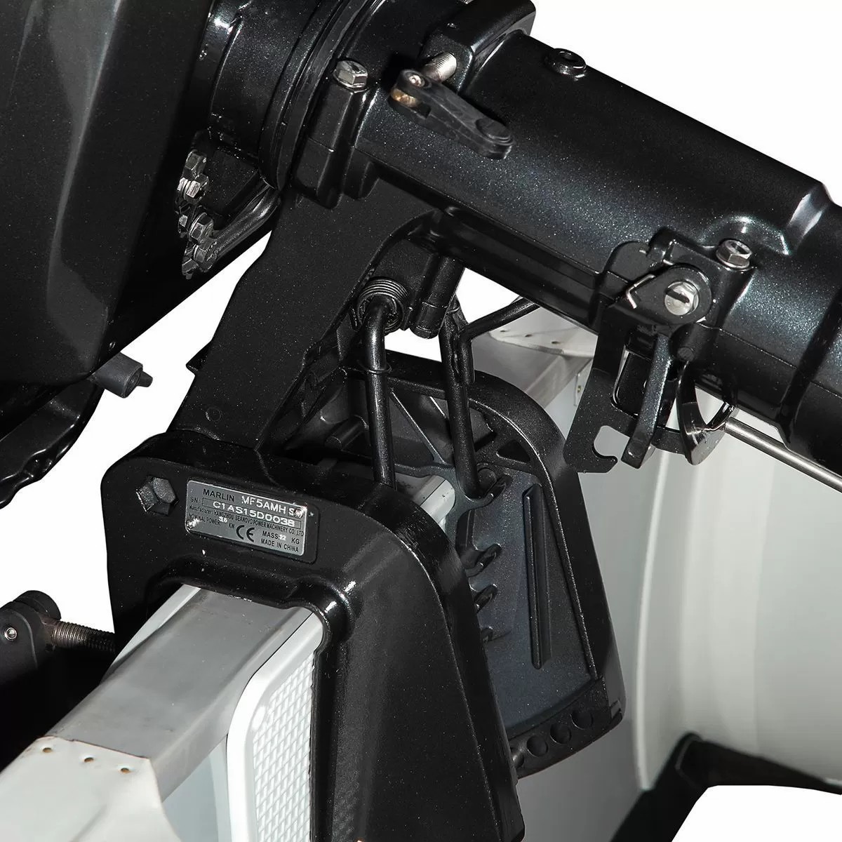 Лодочный мотор MARLIN MF 5 AMHS в Ростове-на-Дону