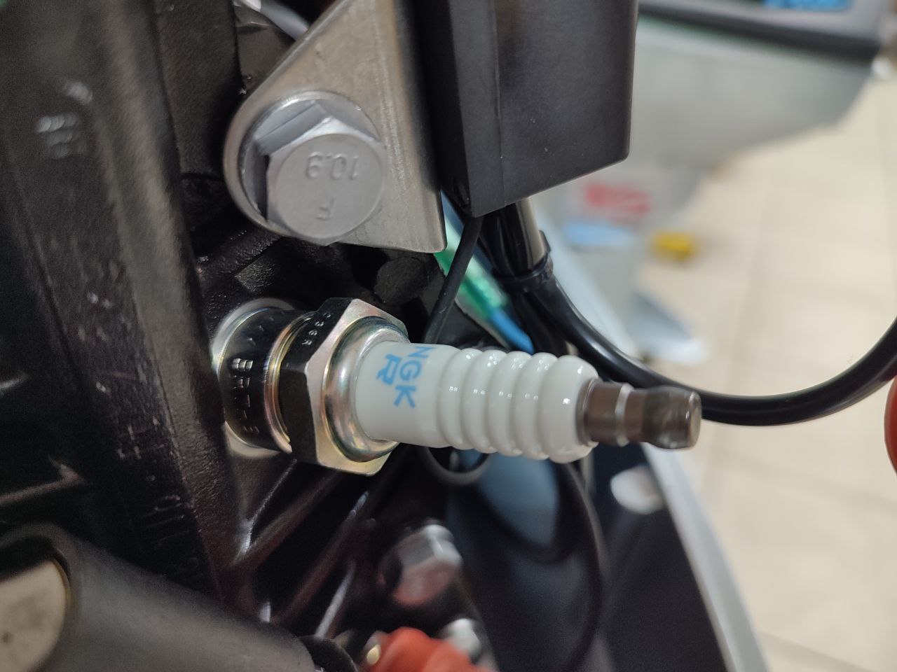 Лодочный мотор PROMAX SP9.9FHS (20) PRO в Ростове-на-Дону