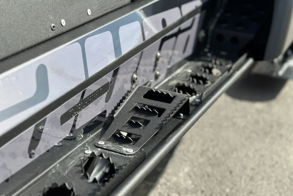 Снегоход РМ TAYGA PATRUL 800 SWT в Ростове-на-Дону