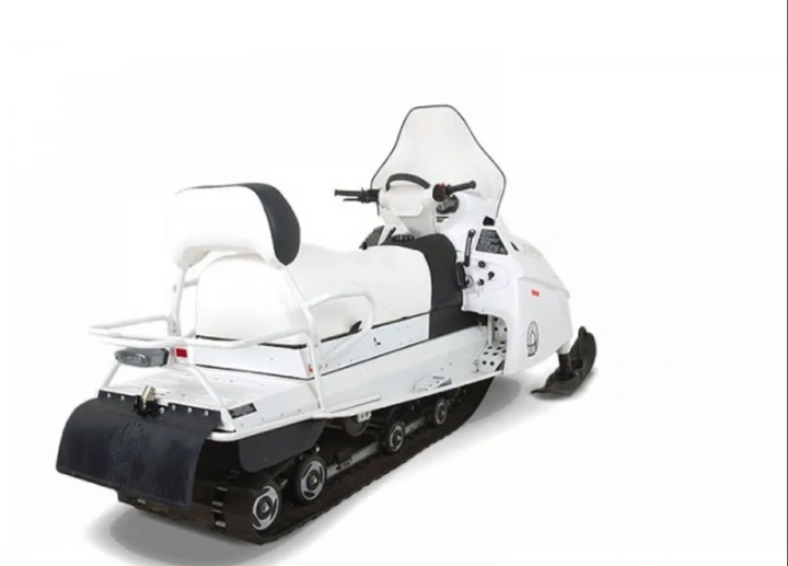 СНЕГОХОД РМ ТАЙГА ПАТРУЛЬ 551 SWT в Ростове-на-Дону