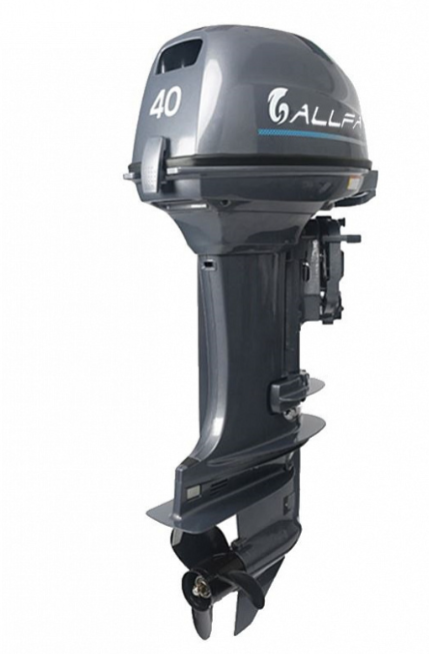 Лодочный мотор ALLFA CG Т40FW S в Ростове-на-Дону