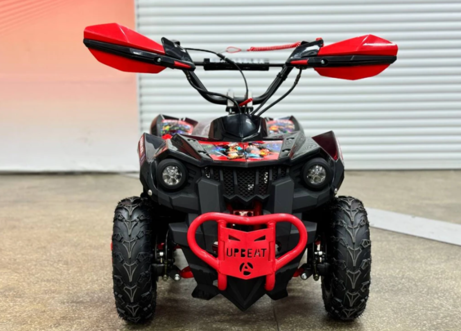 Квадроцикл GBM ROBLOX в Ростове-на-Дону