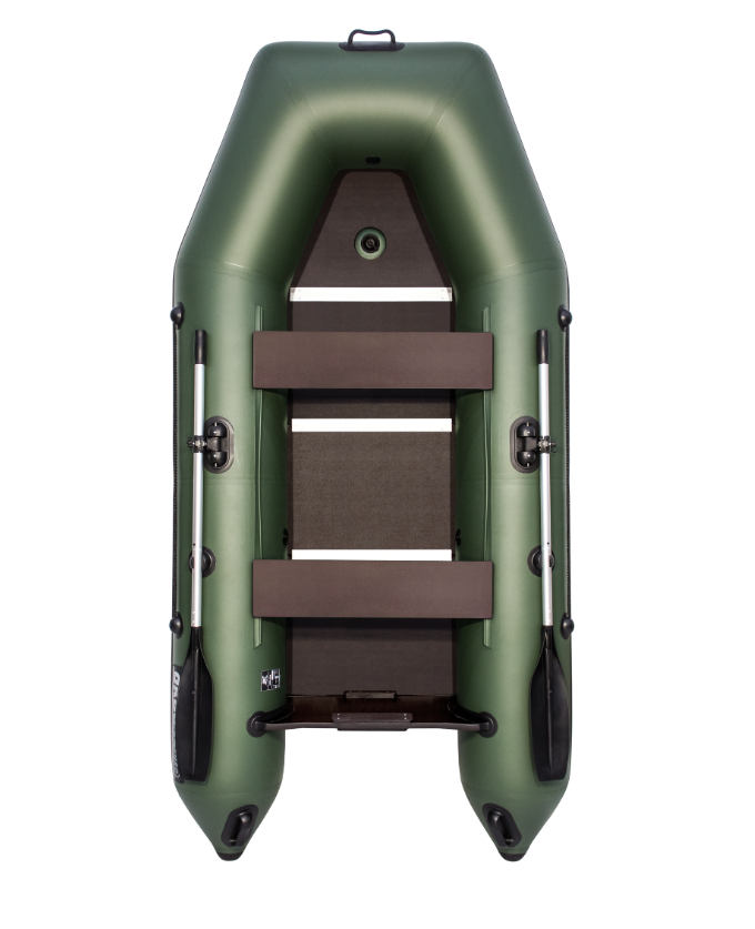 Лодка АКВА 2900 СК в Ростове-на-Дону