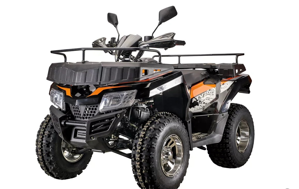 Квадроцикл YACOTA CABO 200LD в Ростове-на-Дону