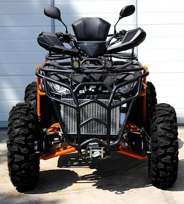 Квадроцикл PROMAX Фермер 350 4x4 ALL ROAD BASIC (2025) в Ростове-на-Дону