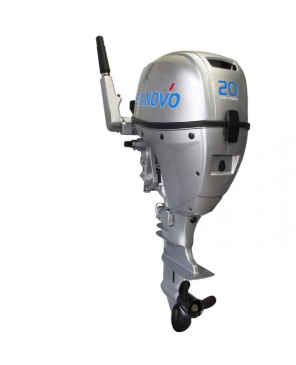 Лодочный мотор SEANOVO SNEF9,9(20)FEL - EFI в Ростове-на-Дону