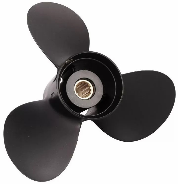 ВИНТ ГРЕБНОЙ MERCURY 15-18 Л.С.; 9,5X8 в Ростове-на-Дону