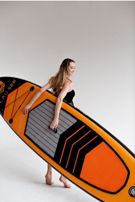 НАДУВНОЙ SUP-BOARD MOONLIGHT 11,6 в Ростове-на-Дону