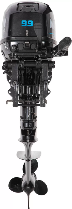 Лодочный мотор MARLIN MP 9.9 AMHL в Ростове-на-Дону