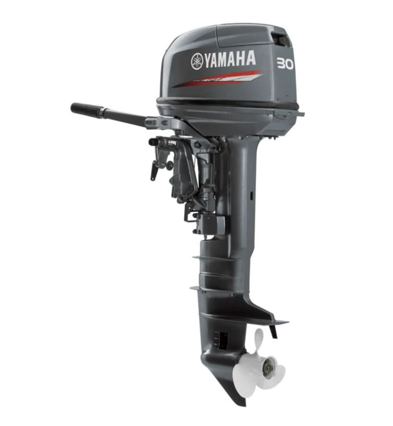 Лодочный мотор YAMAHA 30HMHL в Ростове-на-Дону