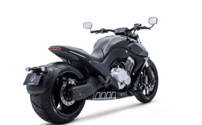 Мотоцикл Benda LFC 700 в Ростове-на-Дону