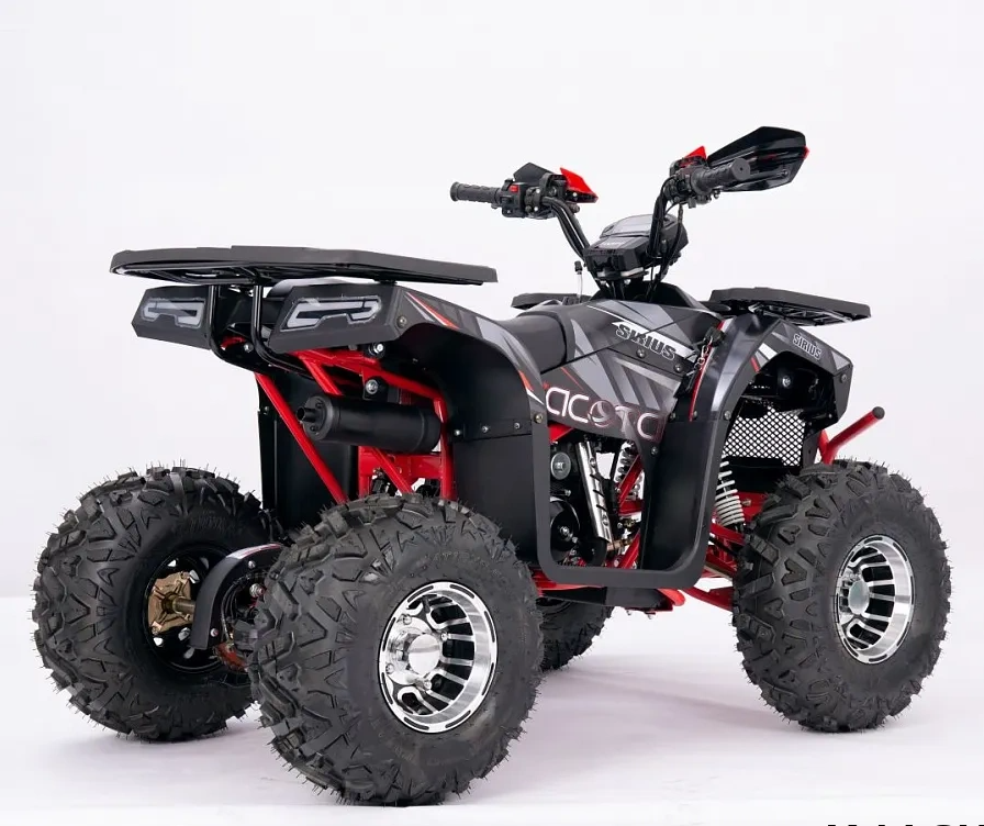 Квадроцикл YACOTA Sirius LD 125 в Ростове-на-Дону
